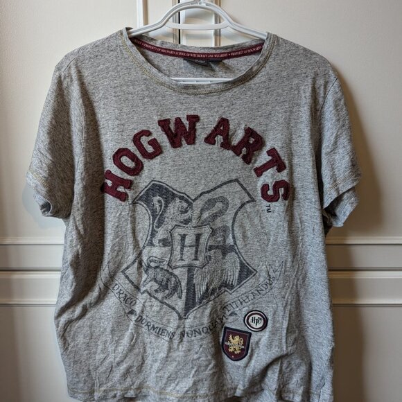 Harry Potter Hogwarts Women's Size Large - Picture 1 of 6